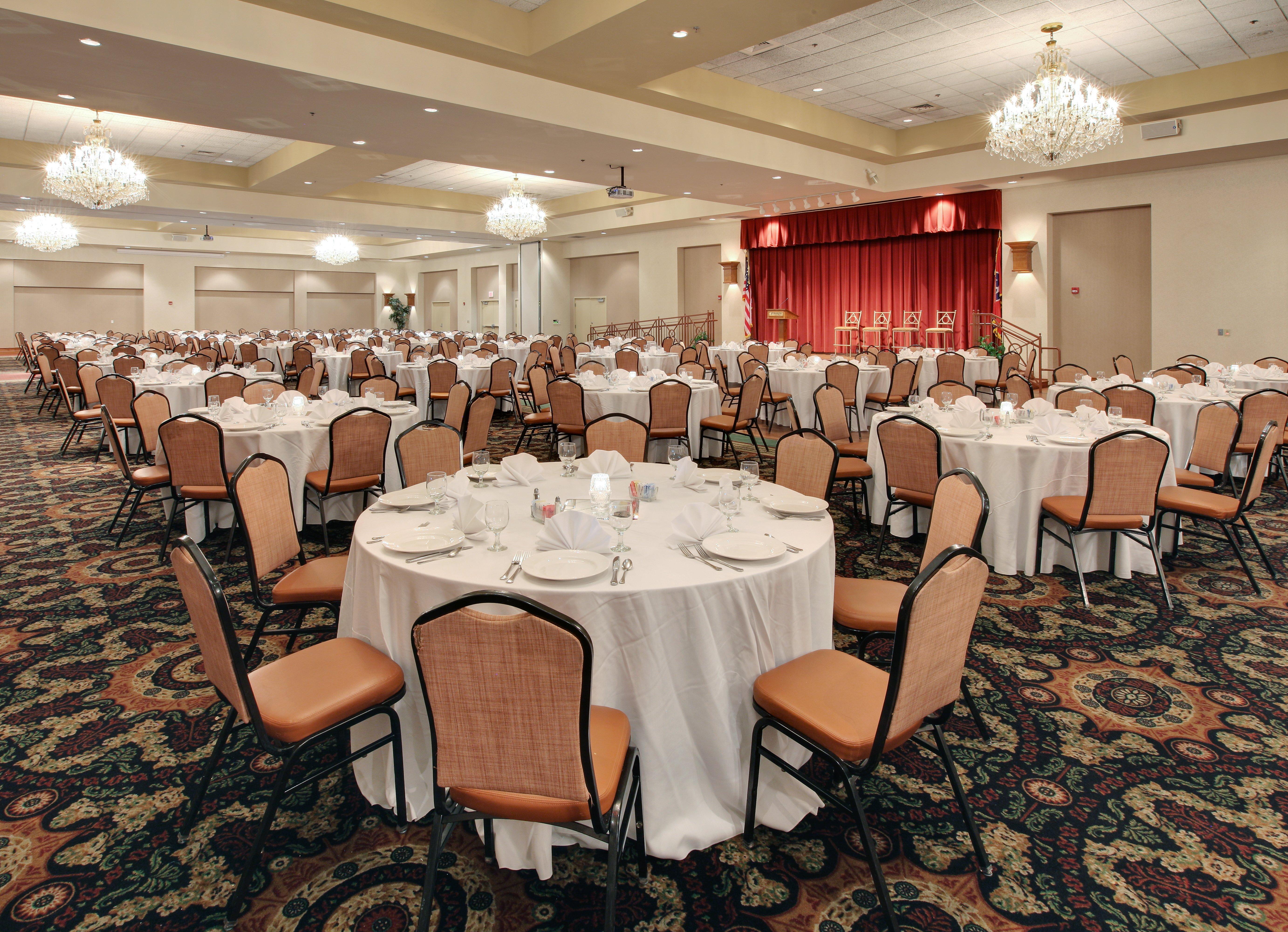 Holiday Inn Memphis-University Of Memphis By Ihg Экстерьер фото