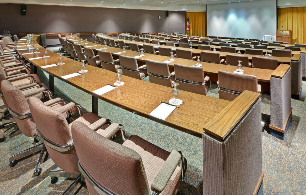 Holiday Inn Memphis-University Of Memphis By Ihg Экстерьер фото